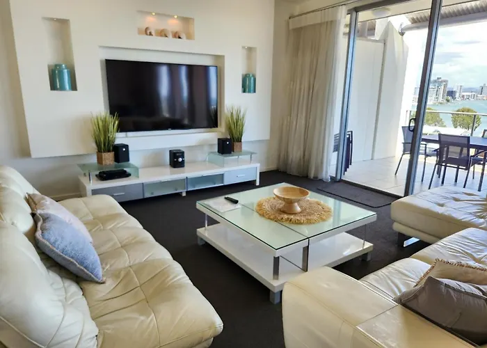 The Dunes Cotton Tree