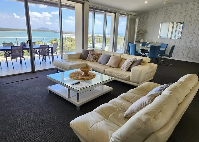 The Dunes Cotton Tree