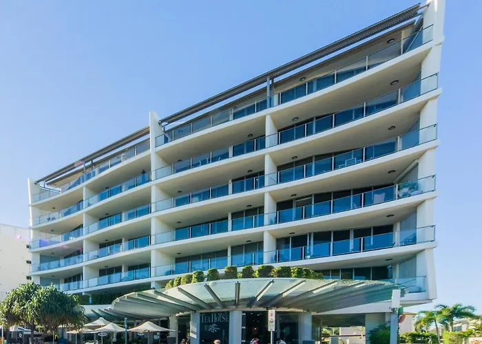 The Dunes Cotton Tree