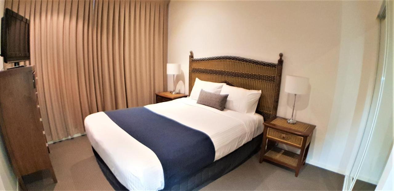 Aparthotel The Dunes Cotton Tree