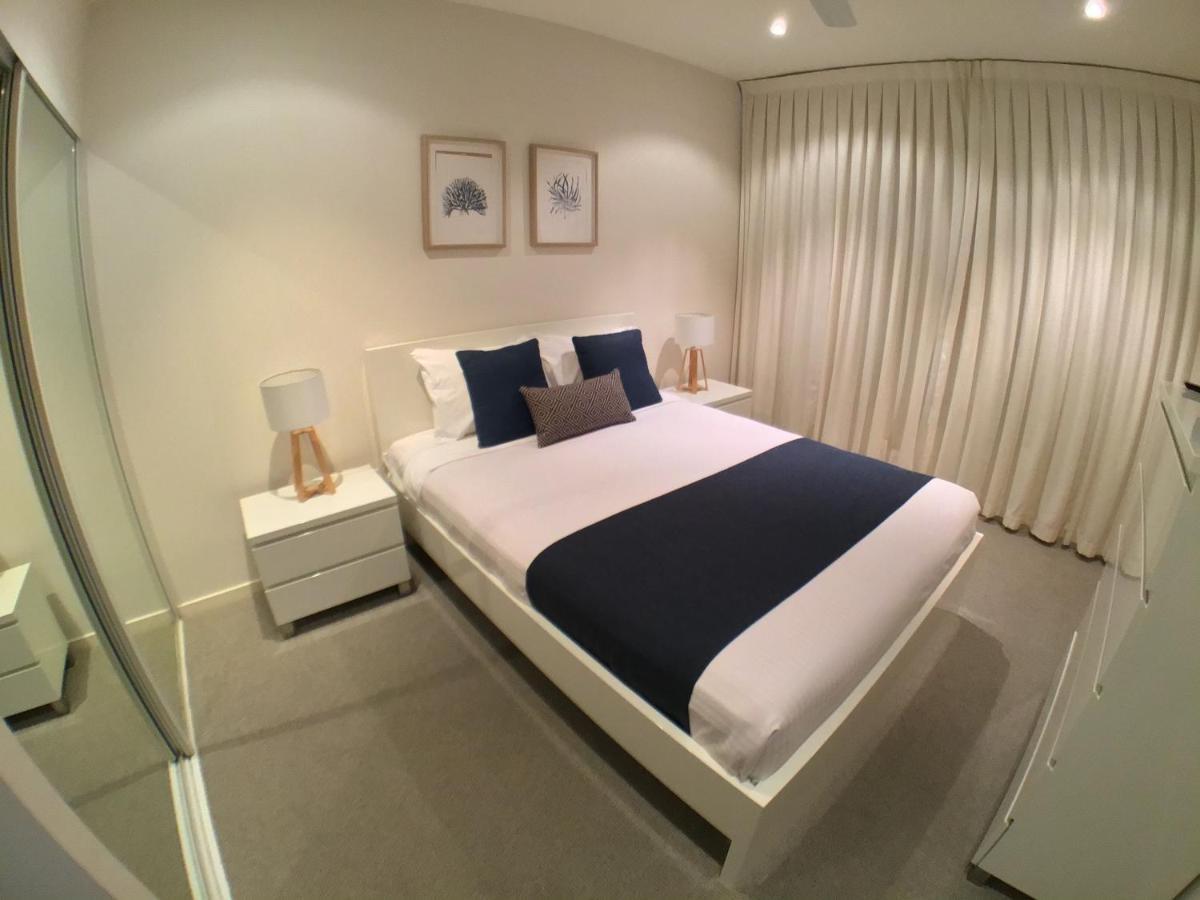 The Dunes Cotton Tree 4*