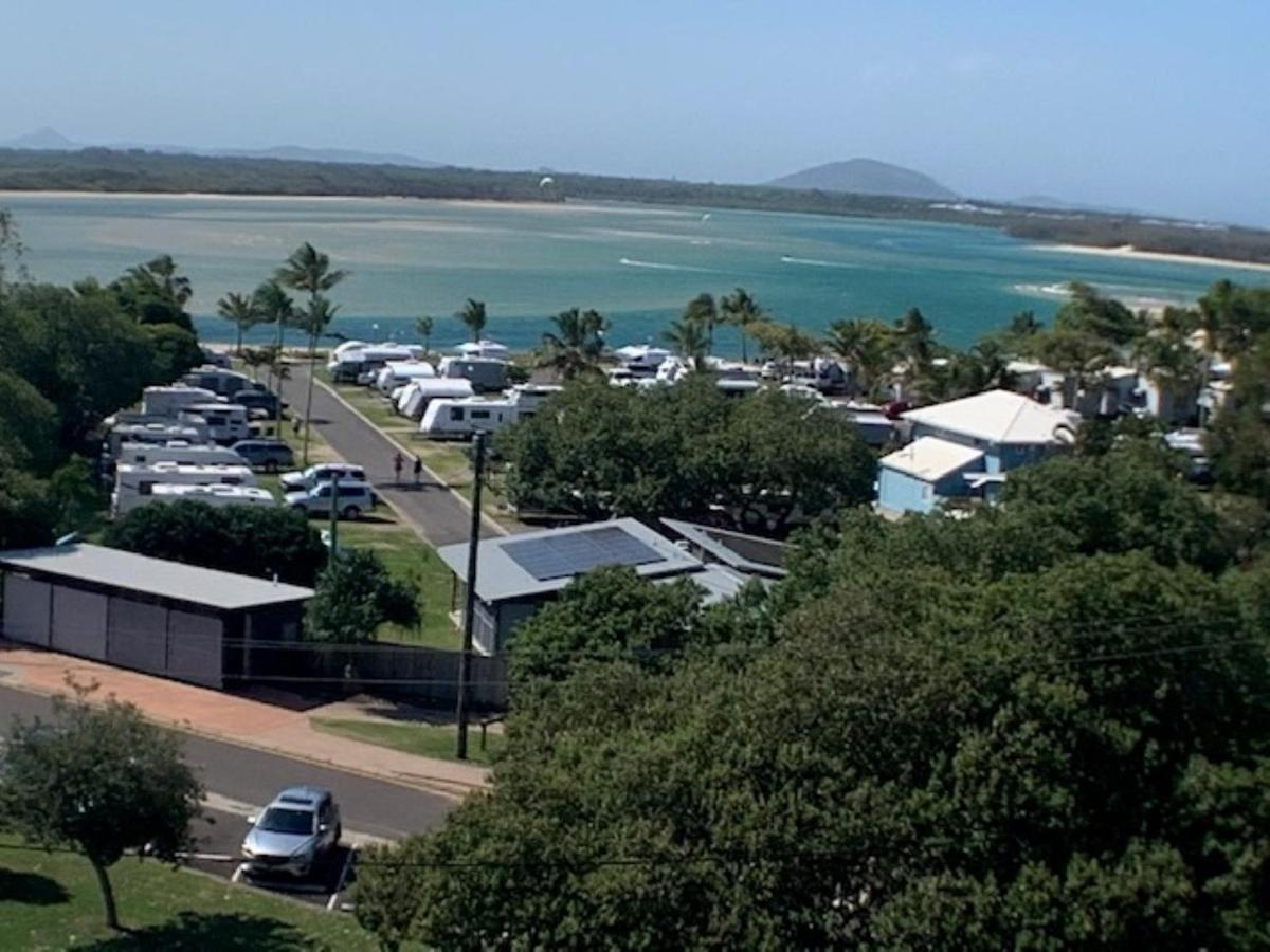 The Dunes Cotton Tree