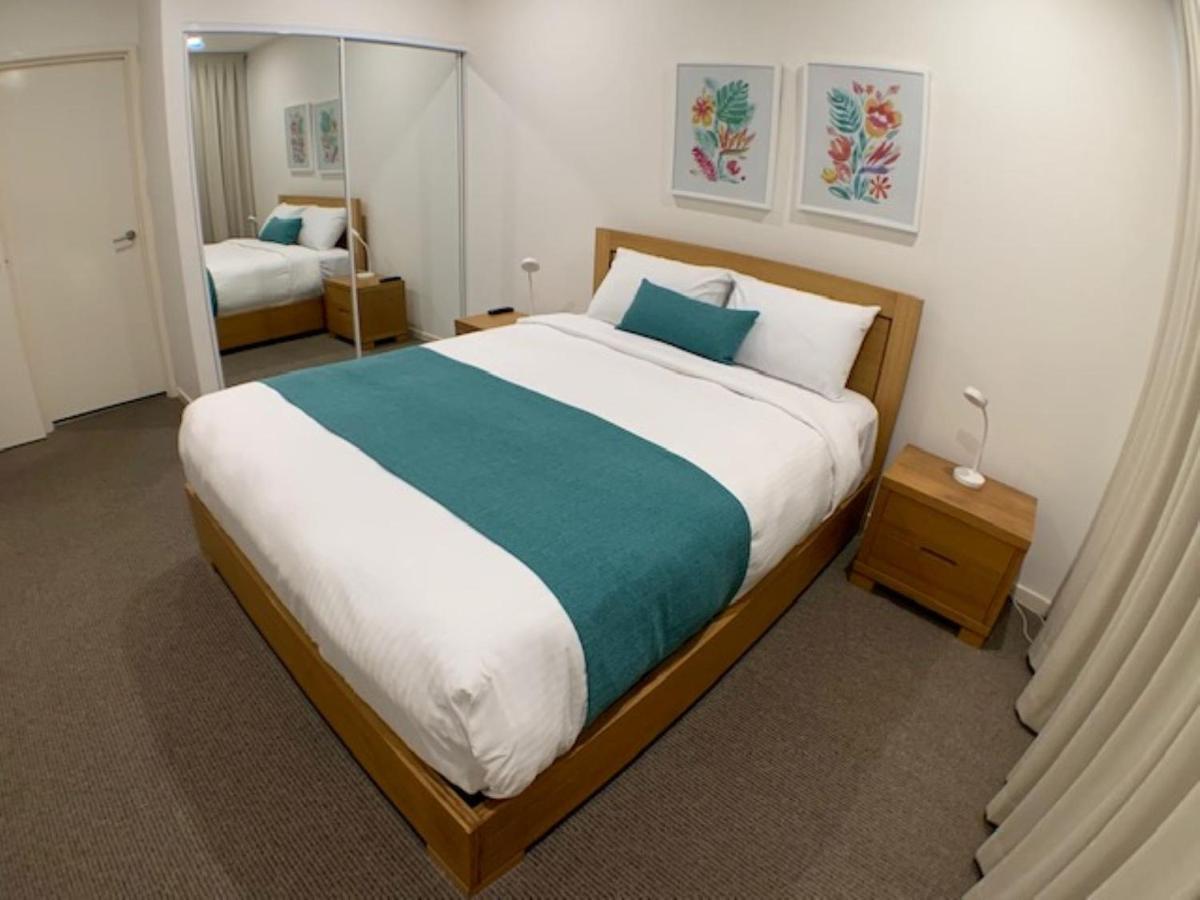 Aparthotel The Dunes Cotton Tree