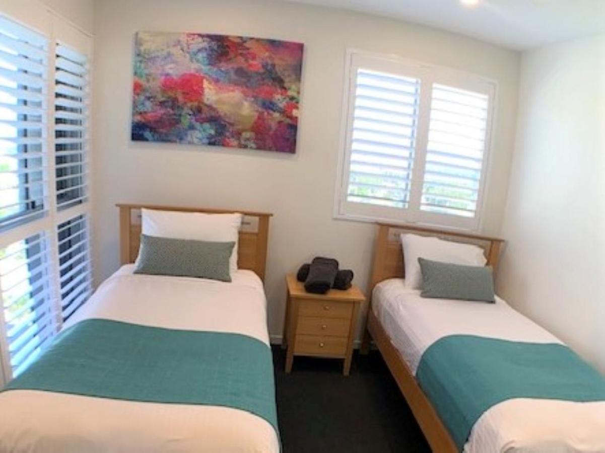 The Dunes Cotton Tree Aparthotel