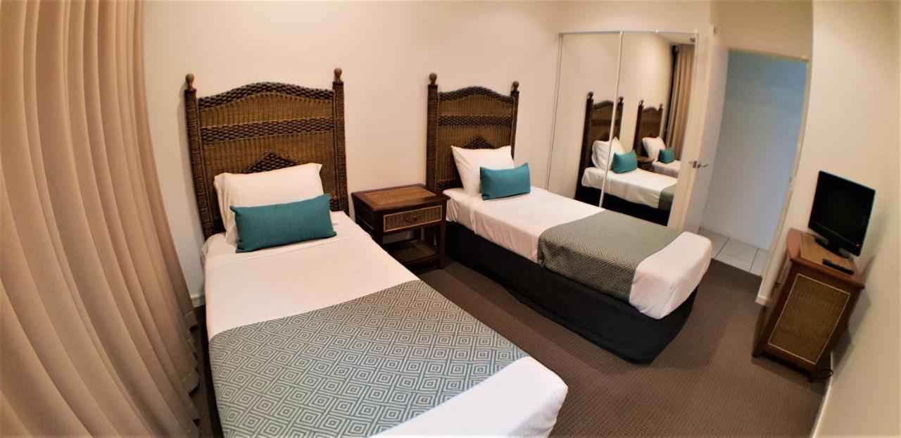 The Dunes Cotton Tree Maroochydore