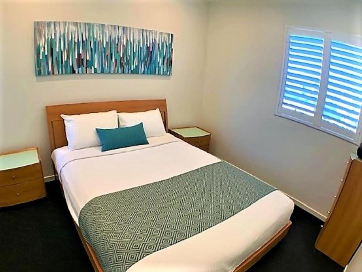 The Dunes Cotton Tree Aparthotel 4*