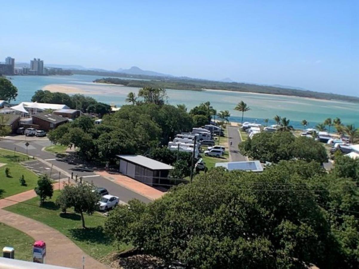 The Dunes Cotton Tree Aparthotel Maroochydore