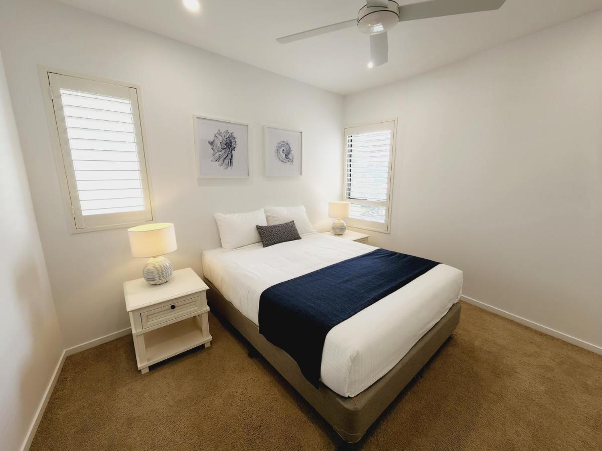 The Dunes Cotton Tree 4* Maroochydore