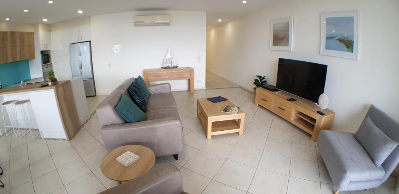 Aparthotel The Dunes Cotton Tree 4*