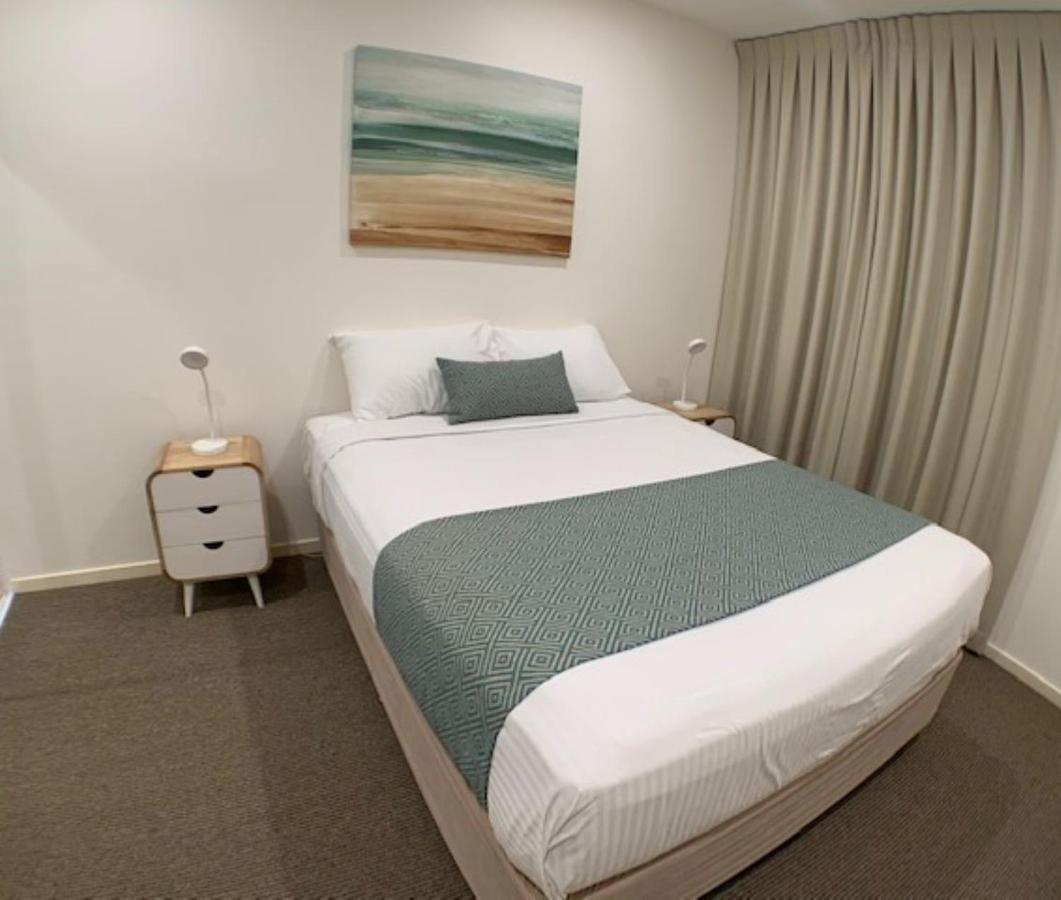 The Dunes Cotton Tree