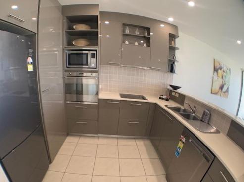 Aparthotel The Dunes Cotton Tree Maroochydore
