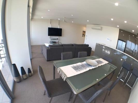 Aparthotel The Dunes Cotton Tree Maroochydore