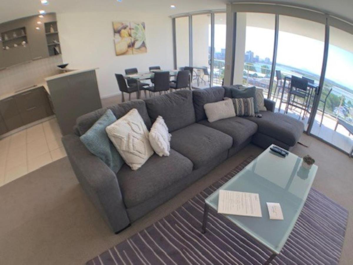 Aparthotel The Dunes Cotton Tree 4*