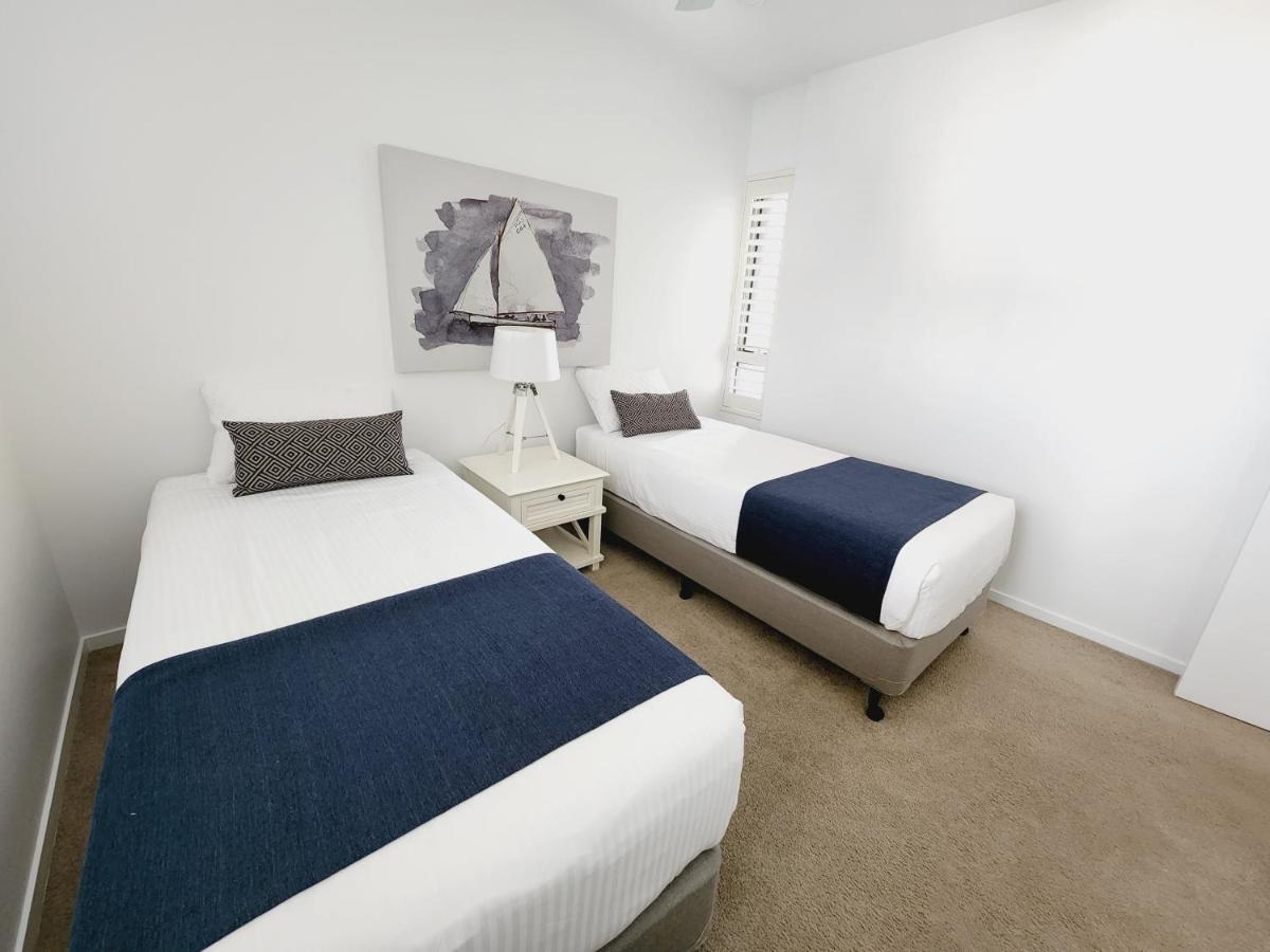 Aparthotel The Dunes Cotton Tree