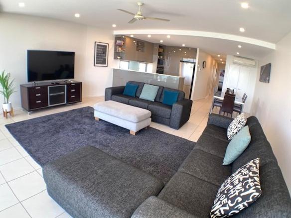 The Dunes Cotton Tree Aparthotel 4*