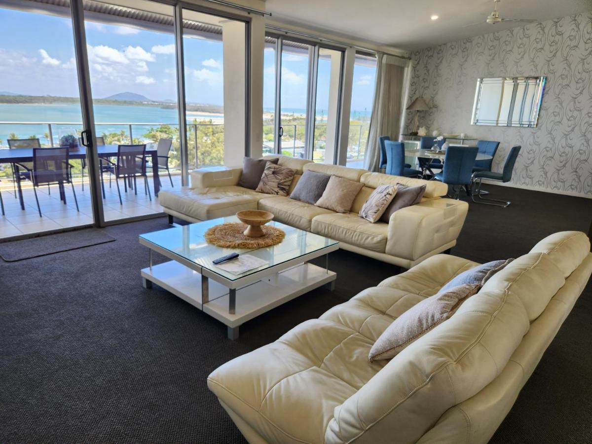 The Dunes Cotton Tree Aparthotel