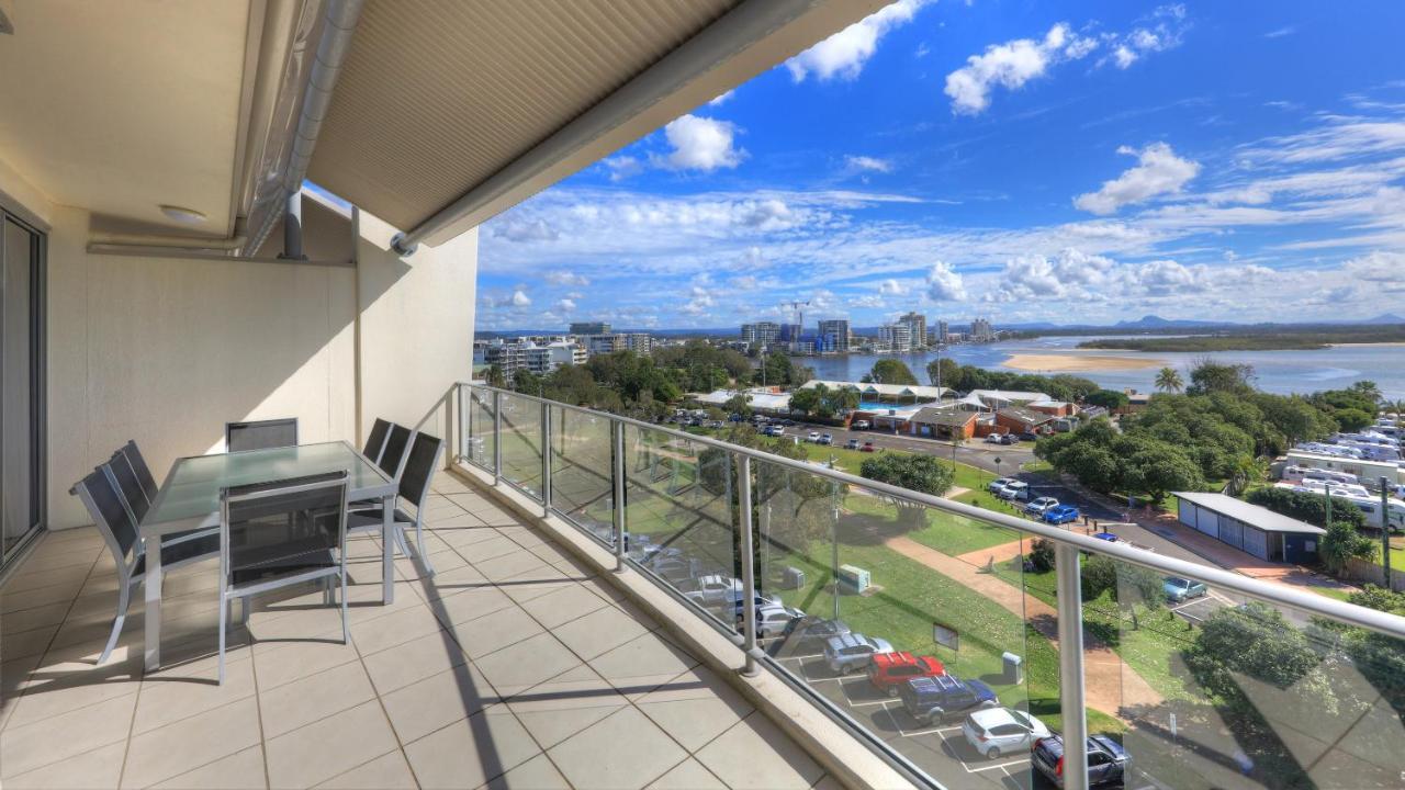 The Dunes Cotton Tree Aparthotel