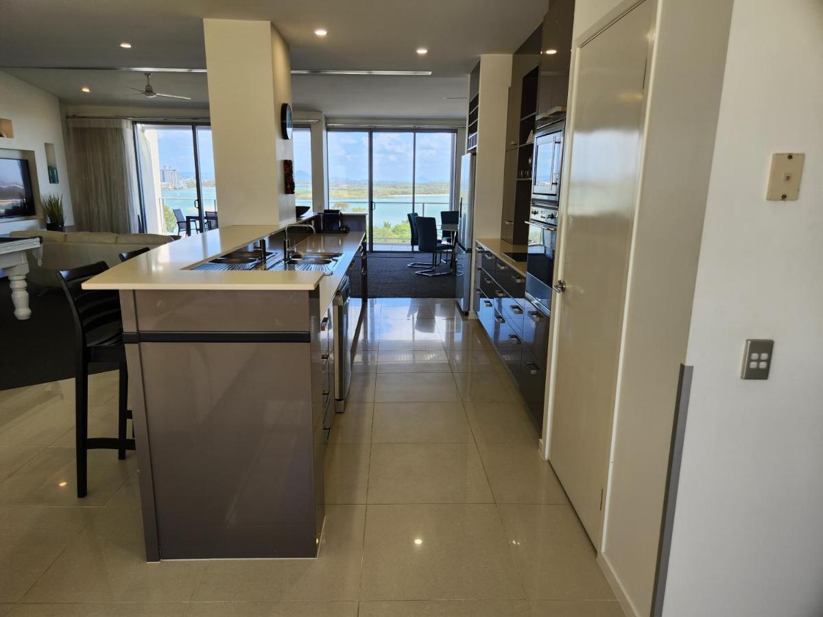 The Dunes Cotton Tree