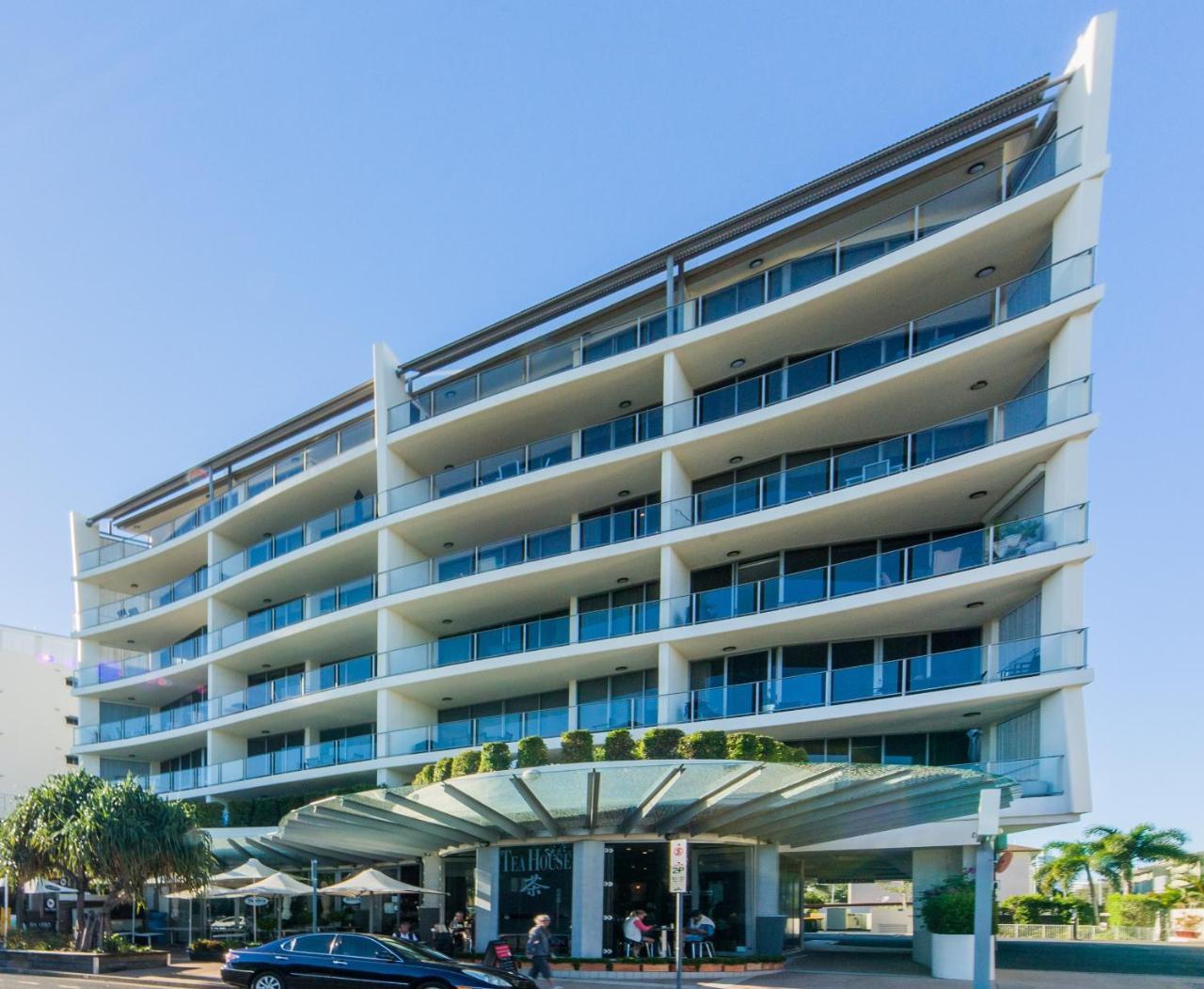 The Dunes Cotton Tree Maroochydore