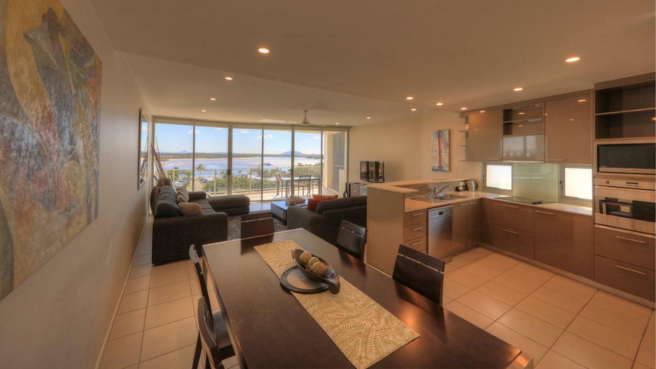Aparthotel The Dunes Cotton Tree 4*