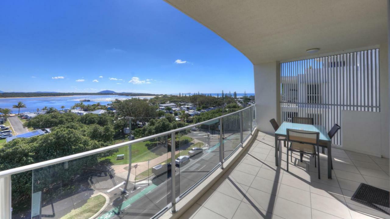 The Dunes Cotton Tree 4* Maroochydore