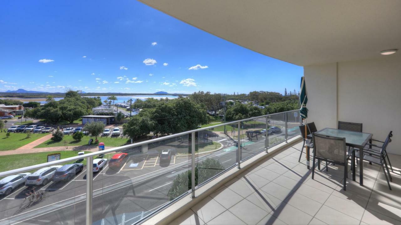 The Dunes Cotton Tree Aparthotel 4*