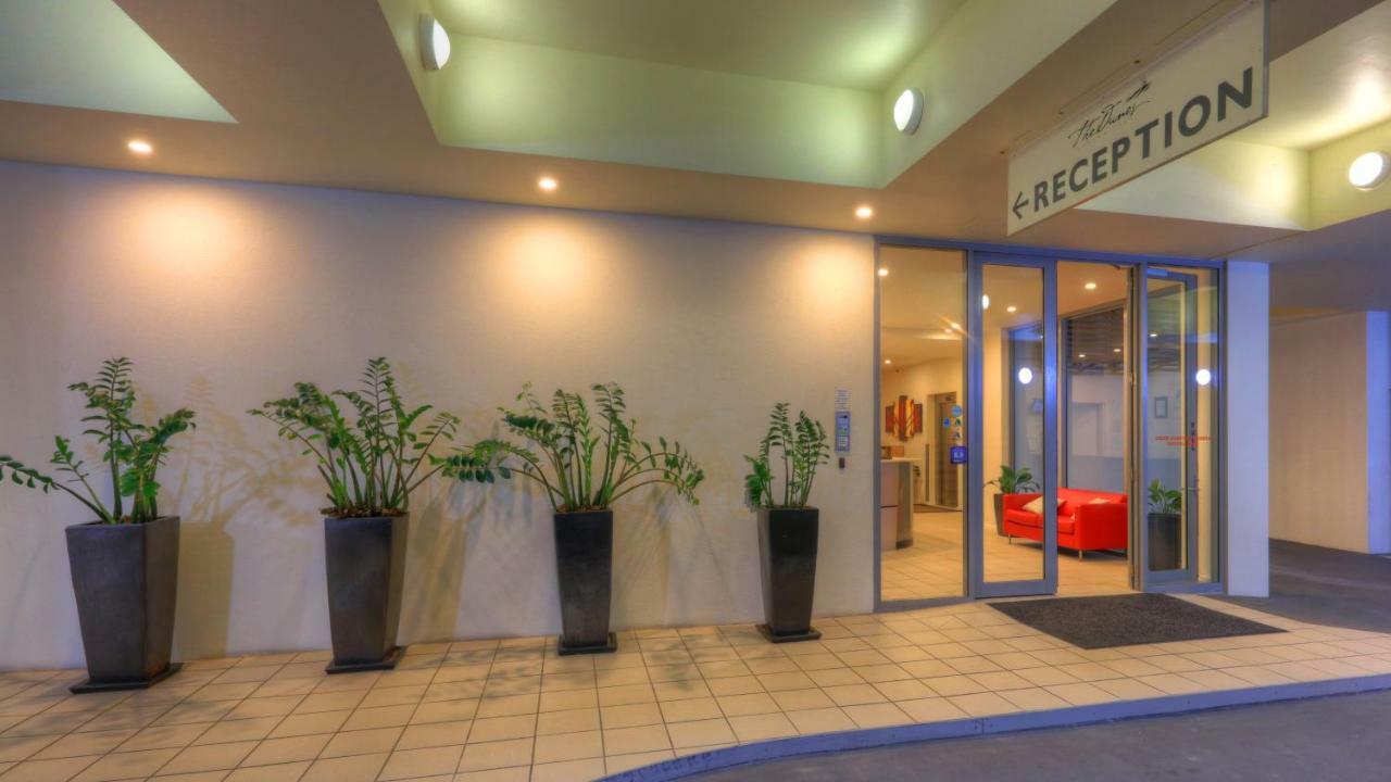 Aparthotel The Dunes Cotton Tree Maroochydore