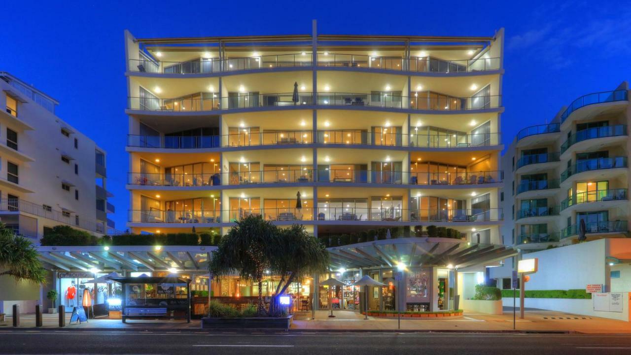 The Dunes Cotton Tree Maroochydore