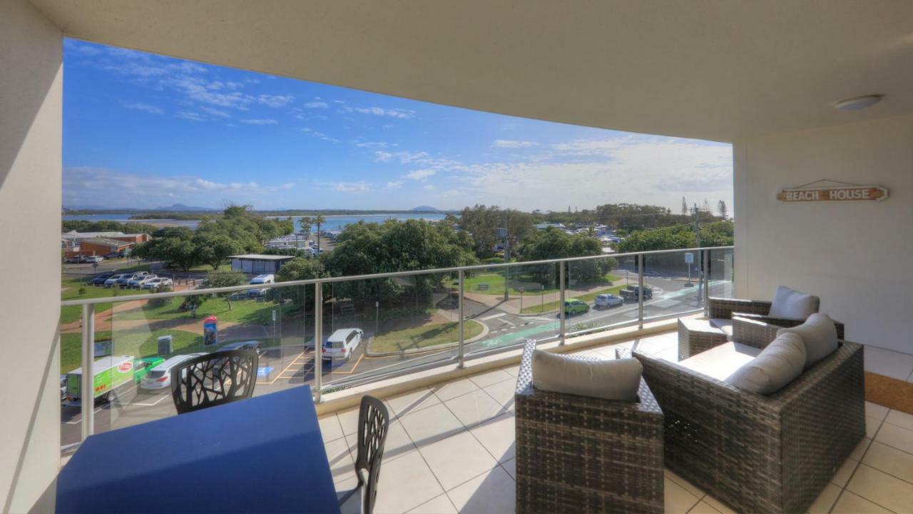 Aparthotel The Dunes Cotton Tree 4*