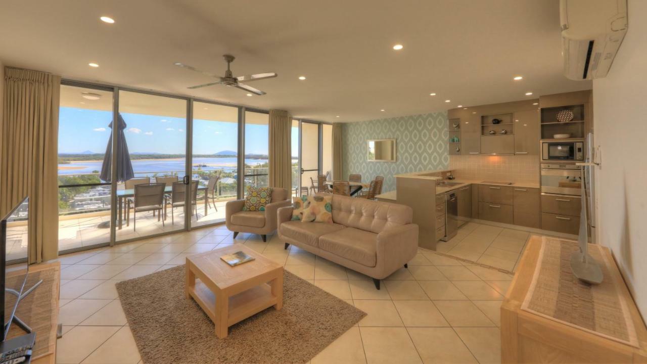 The Dunes Cotton Tree 4* Maroochydore