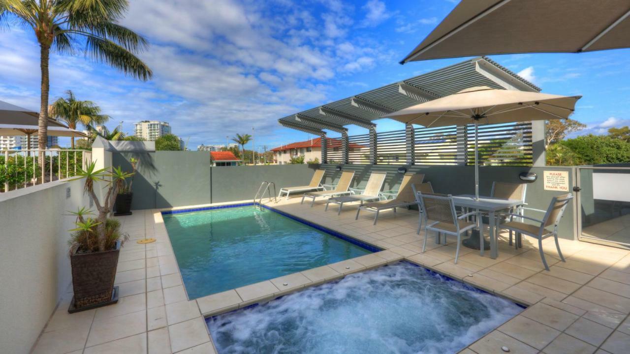 The Dunes Cotton Tree Aparthotel 4*